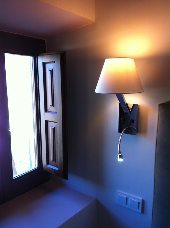 Los Ojos De La Mora Apartamentos Boutique Cuenca  Ngoại thất bức ảnh