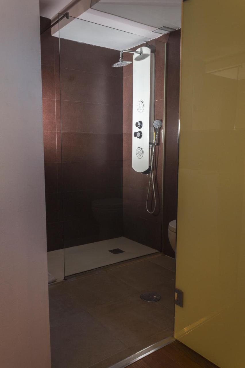 Los Ojos De La Mora Apartamentos Boutique Cuenca  Ngoại thất bức ảnh