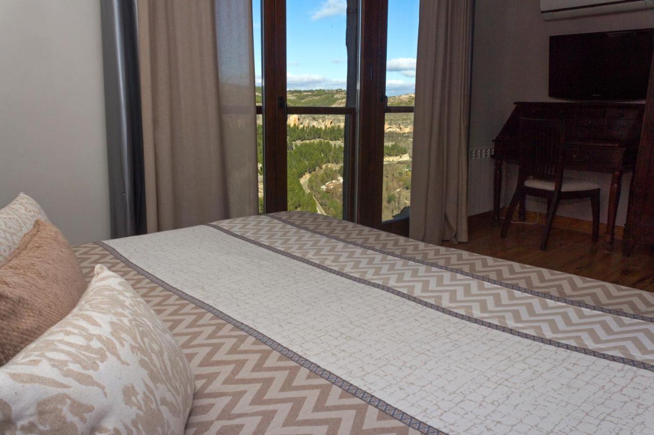 Los Ojos De La Mora Apartamentos Boutique Cuenca  Ngoại thất bức ảnh