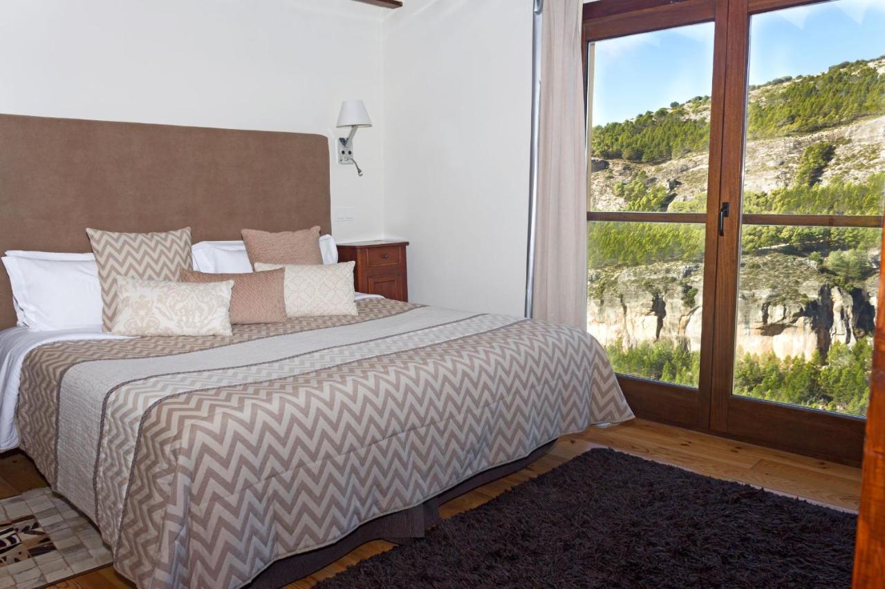 Los Ojos De La Mora Apartamentos Boutique Cuenca  Ngoại thất bức ảnh